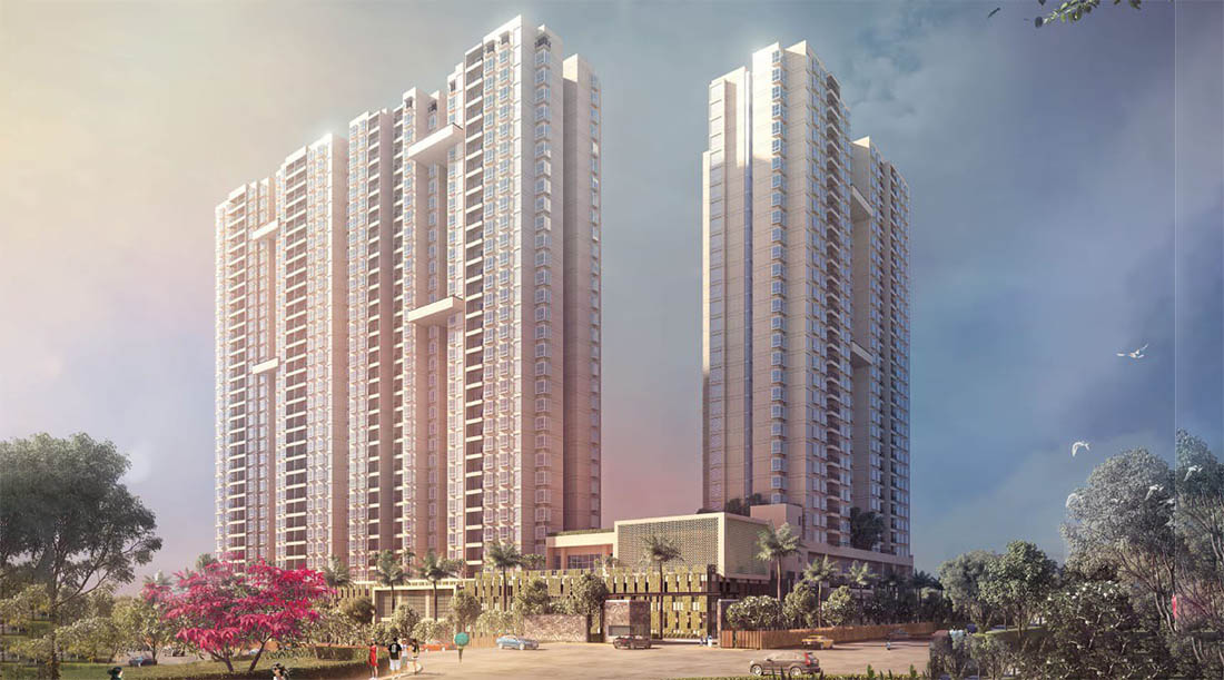 Godrej Nikoohomes 5