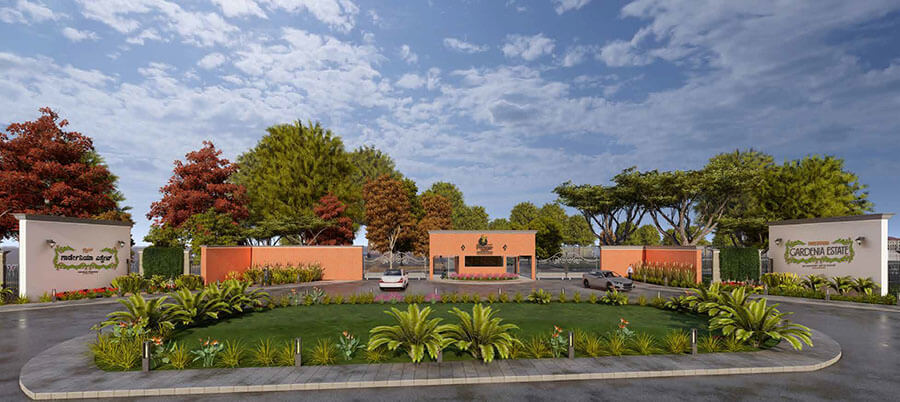 Prestige Gardenia Estates