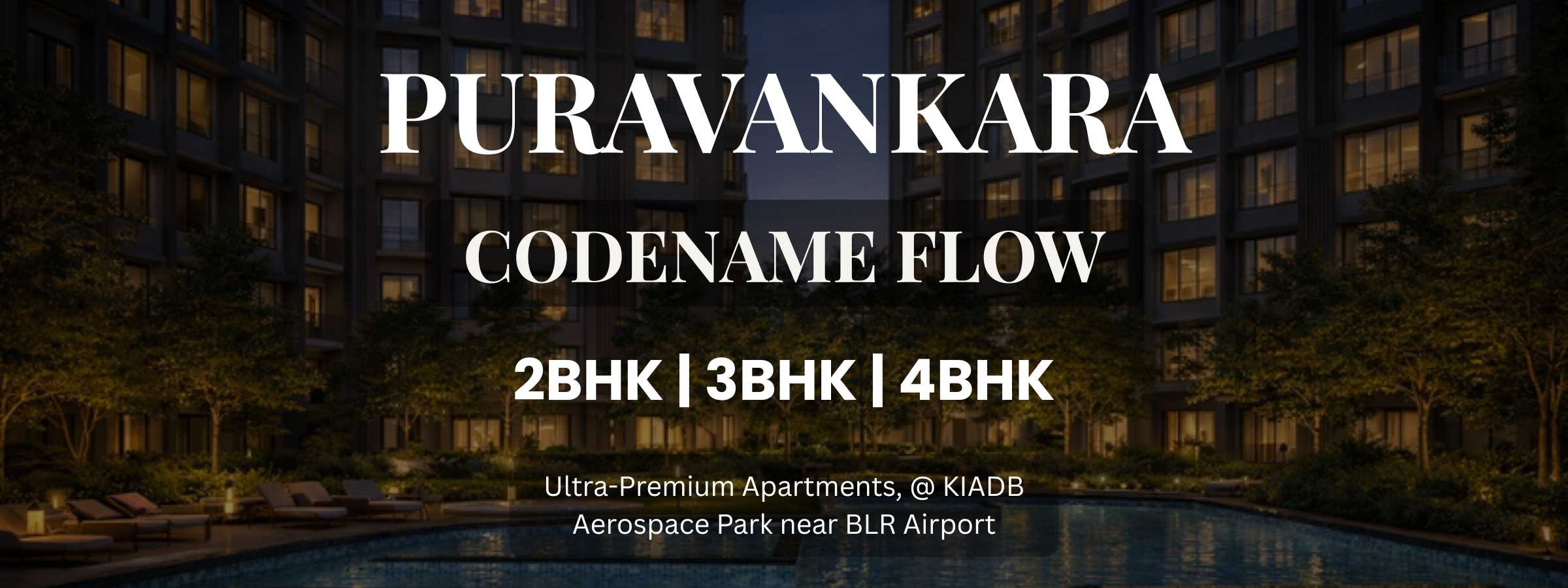 Purva Codename Flow