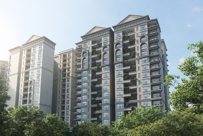 Sobha Neopolis